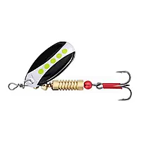 Блесна Fishingr ROI Aglia classic 6gr S024 для ловли щуки