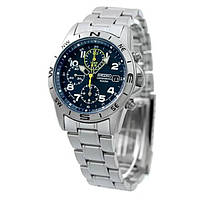 Мужские часы Seiko SND379P Navy