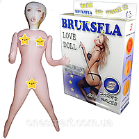 Надувна лялька " Bruksela " BS2600016