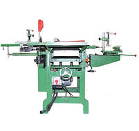 Верстат по дереву комбінований TVK MQ 443A 220, фото 3