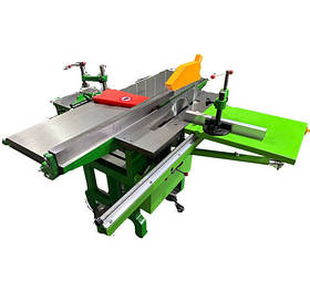 Верстат по дереву комбінований TVK MQ 443A 380