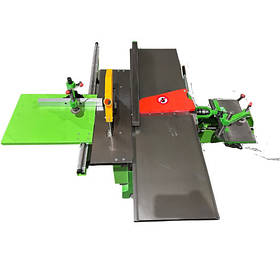 Верстат по дереву комбінований TVK MQ 443A 220