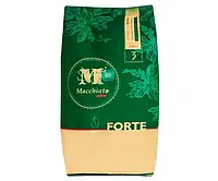 Кофе Macchiato coffee Forte в зернах 1 кг