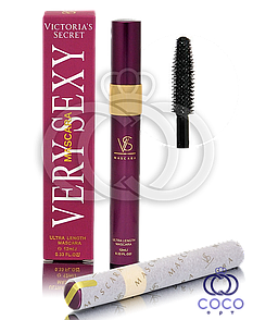 Туш для вій Victoria's Secret Very Sexy Ultra Lenght Mascara 12 ml