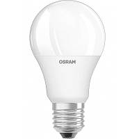 Лампочка Osram LED A60 9 W 806Lm 2700 K+RGB E27 (4058075430891)