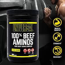 Beef Amino