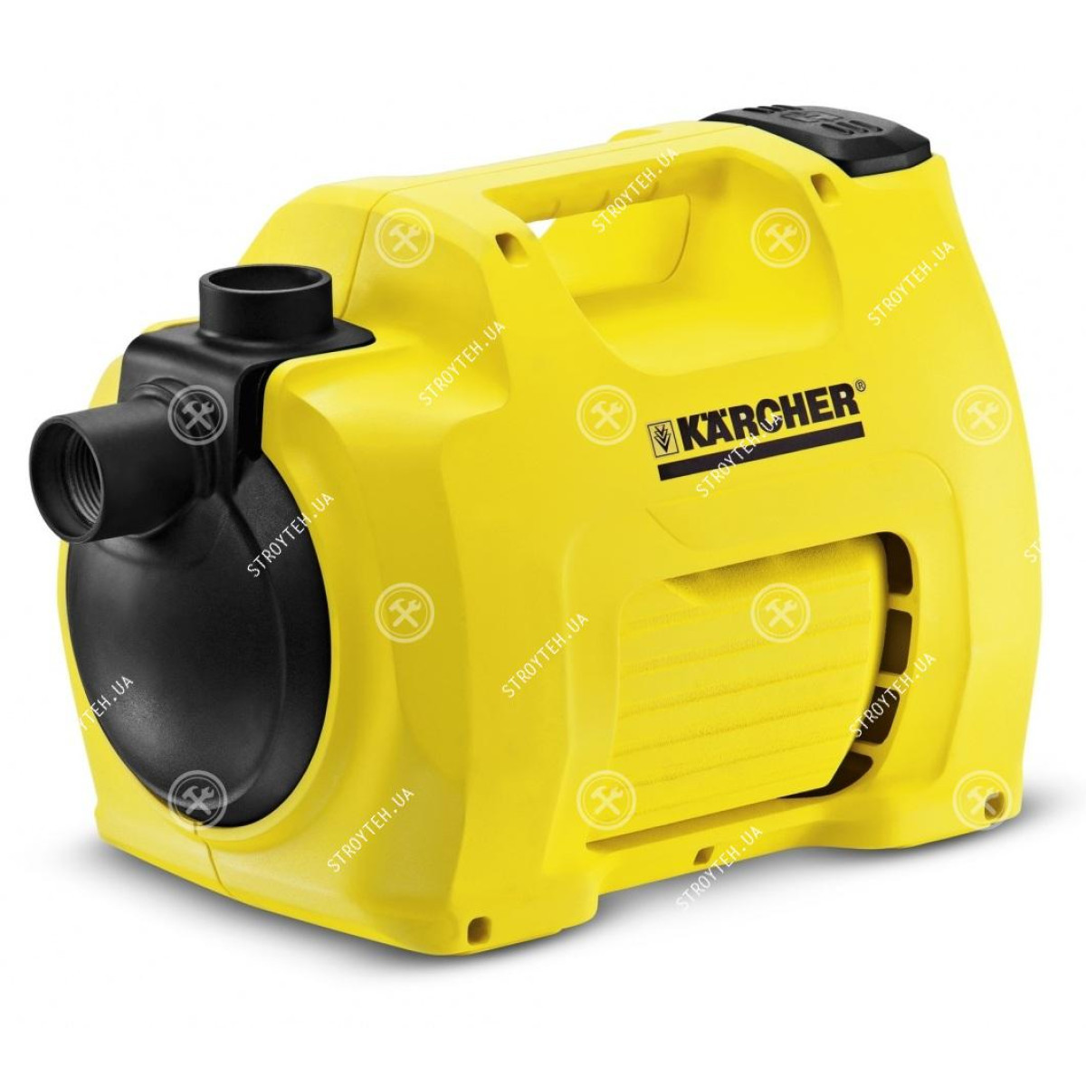 Karcher BP 3 Garden Відцентровий насос (1.645-351.0)