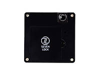 Меблевий RFID замок SEVEN LOCK SL-7733B Bluetooth, фото 5