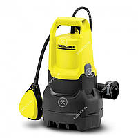 Karcher SP 1 DIRT Дренажний насос для брудної води (1.645-500.0)