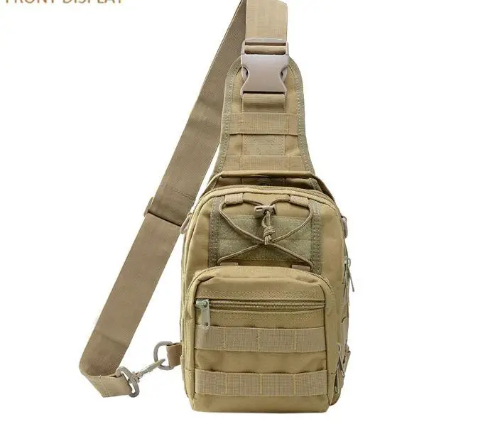 Сумка однолямочна Dalley Coyote (CT22C)