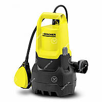 Karcher SP 3 DIRT Дренажний насос для брудної води (1.645-502.0)