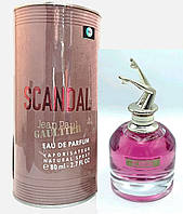 Жіночі парфуми (EURO) Jean Paul Gaultier Scandal Скандал
