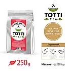 Фруктовий листовий чай 250г TOTTI TEA "Queens Garden" Королівський сад, фото 3