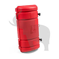 Ящик для огнетушителя SCHMITZ 470151 6 кг