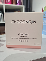 Крем для чувствительной кожи Missha Chogongjin Chaeome Jin Cream 60ml