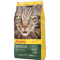 Сухой корм для кошек Josera NatureCat 2 кг (4032254749301)