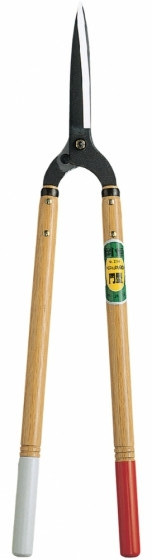 Садові ножиці для кущів Окатсуне / Okatsune (KST214) Японія, фото 1