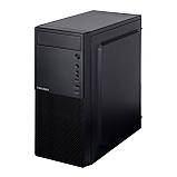 Корпус Prologix E111 450W Black, фото 9