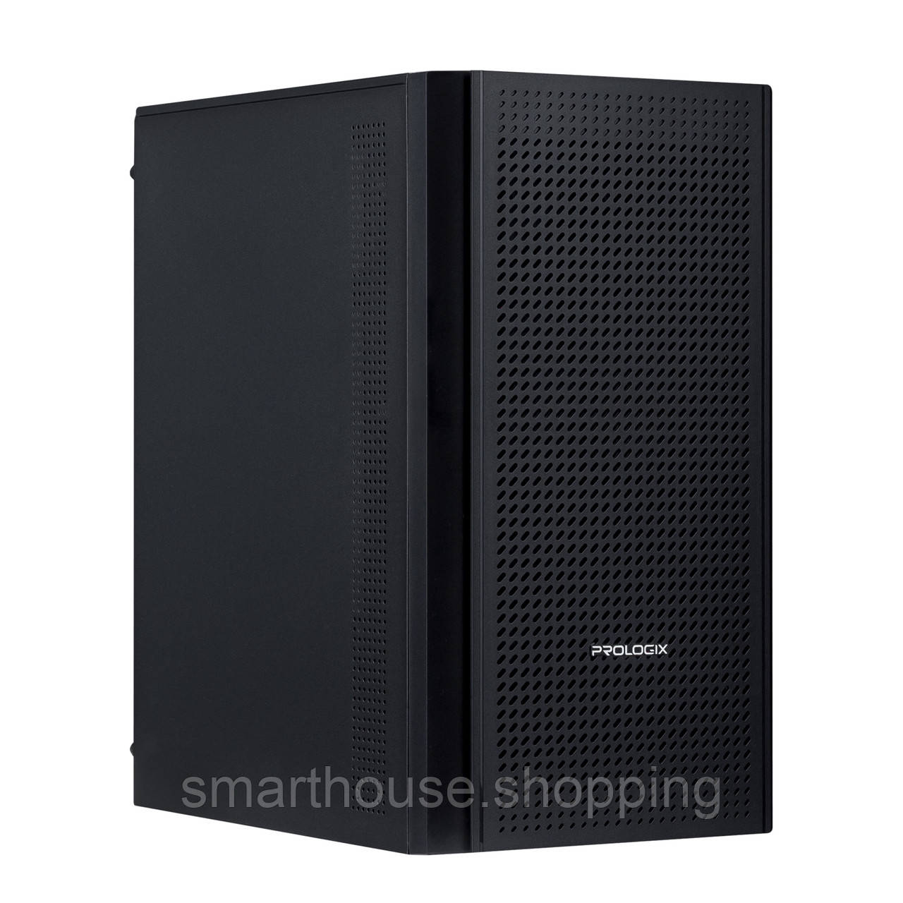 Корпус Prologix E110 Black, фото 1