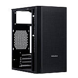 Корпус Prologix E110 Black, фото 2