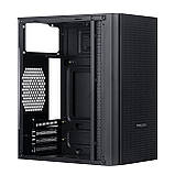 Корпус Prologix E110 Black, фото 3