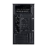 Корпус Prologix E110 Black, фото 7