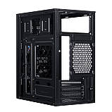 Корпус Prologix E110 Black, фото 10