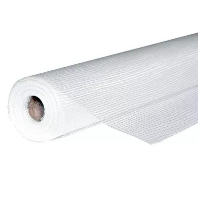Склосітка- 45 g/m2 , 2,5х2,5мм 50 м біла WORKS
