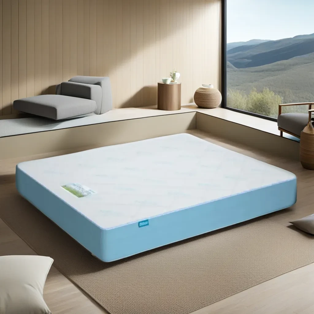 Матрац Usleep PhytoLife Red Sea (Ред Сі) 70х190, фото 1