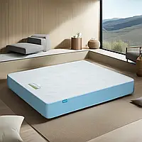 Ортопедичний пружинний матрац з SPA-ефектом Usleep PhytoLife Red Sea 70x190