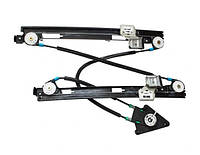 Склопідйомник передній правий до Seat Altea Toledo III 04-