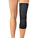 Наколінник неопреновий роз'ємний із шарнірними ребрами — Торос Тип 514, фото 2