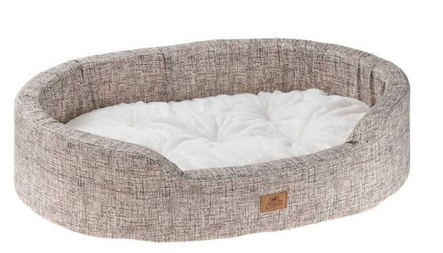 Лежак — ліжко для собак і кішок Ferplast Dandy F (Ферпласт Денді Ф)