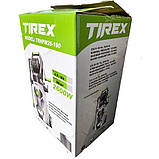 Миття високого тиску Tirex TRHPW26-190 2600Вт, фото 6