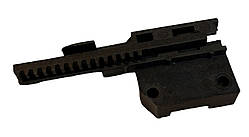 Б/В 147571850 Фіксатор регулятора дози + регулятор дози, Vienna