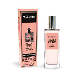 Yves Saint Laurent Black Opium Exotic Illusion ТЕСТЕР Exclusive жіночий 70 мл