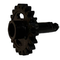 Б/В 146001850 Шестерня регулятору дози у бункер кави, Vienna, Trevi