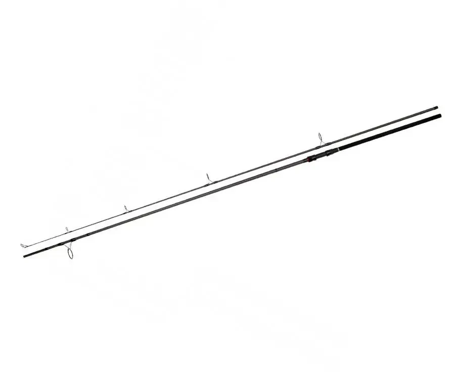 Карпове вудлище 2-х секц. Daiwa Black Widow 3.6м 3.5lb