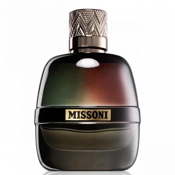 Парфумована вода Missoni Parfum Pour Homme для чоловіків — edp 100 ml tester, фото 1