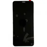 Дисплей Huawei Honor 8X (JSN-L21/JSN-L42) COG Black