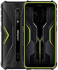 Смартфон Ulefone Armor X12 Pro 4/64GB Green, IP68, IP69K, 13/8Мп, 5.45'' IPS, Helio G36, 4680 mAh, фото 3