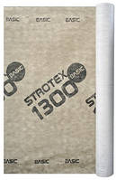 Супердифузійна мембрана Strotex Basic 1300