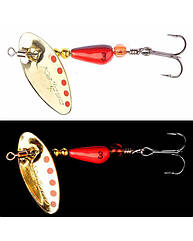 Блешня Kalipso Nippy 3g 125G