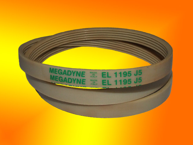 Ремінь приводний 1195 J5 EL, Zanussi 140002231011, фото 1