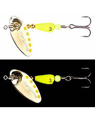 Блешня Kalipso Nippy 3g 135G