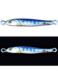 Пількер Kalipso Atherina Micro 5g 312