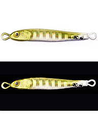 Пількер Kalipso Atherina Micro 5g 313