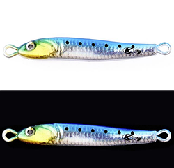 Пількер Kalipso Atherina Micro 7g 310