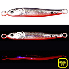 Пількер Kalipso Atherina Micro 7g 311