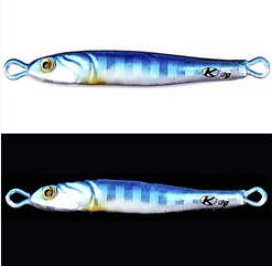 Пількер Kalipso Atherina Micro 7g 312